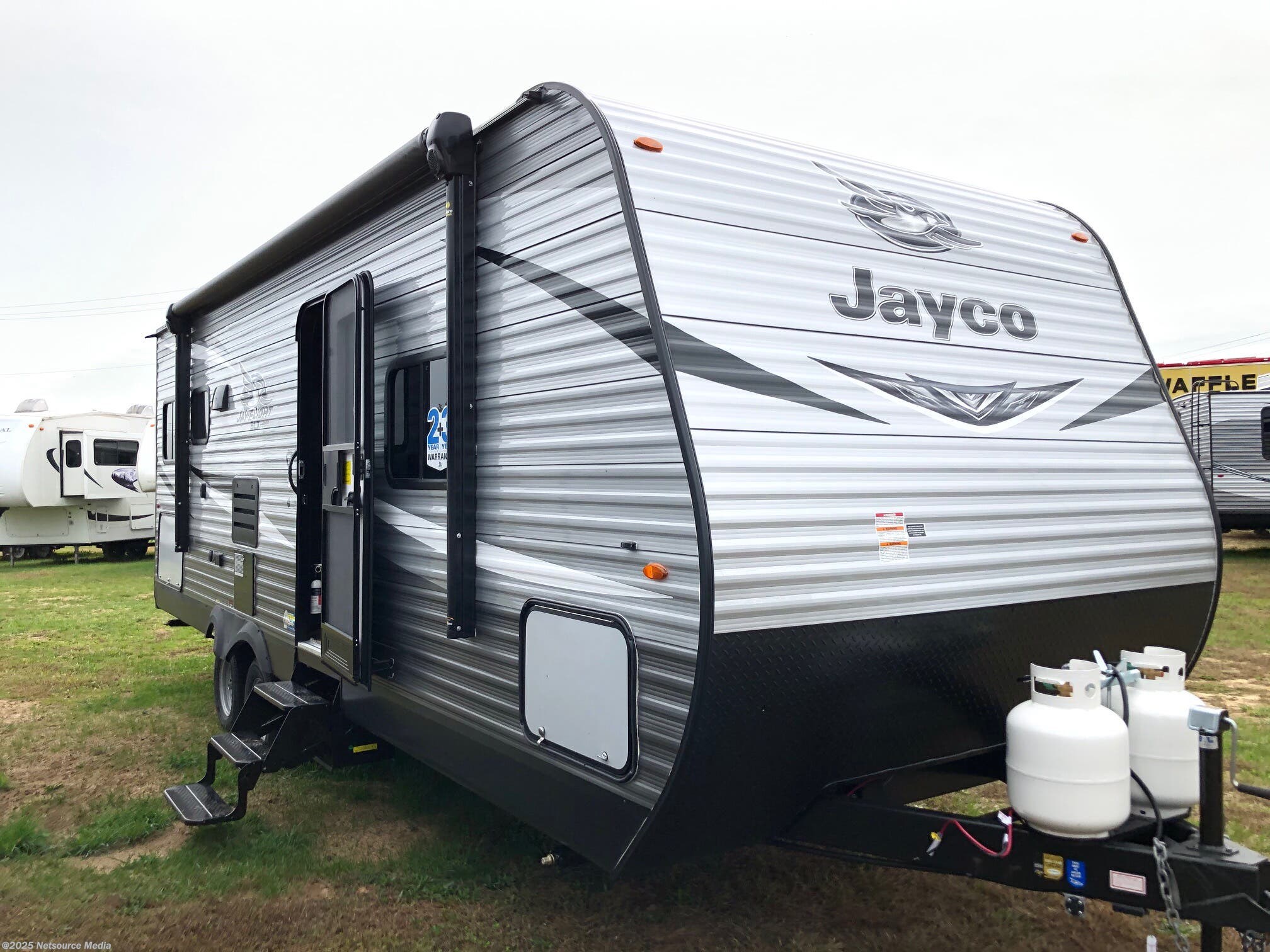 2020 Jayco Jay Flight SLX 245RLS RV for Sale in Smyrna, DE ...
