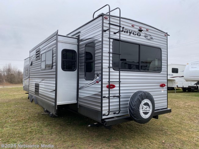 2020 Jayco Jay Flight 34MBDS RV for Sale in Smyrna, DE 19977 | A18607 ...