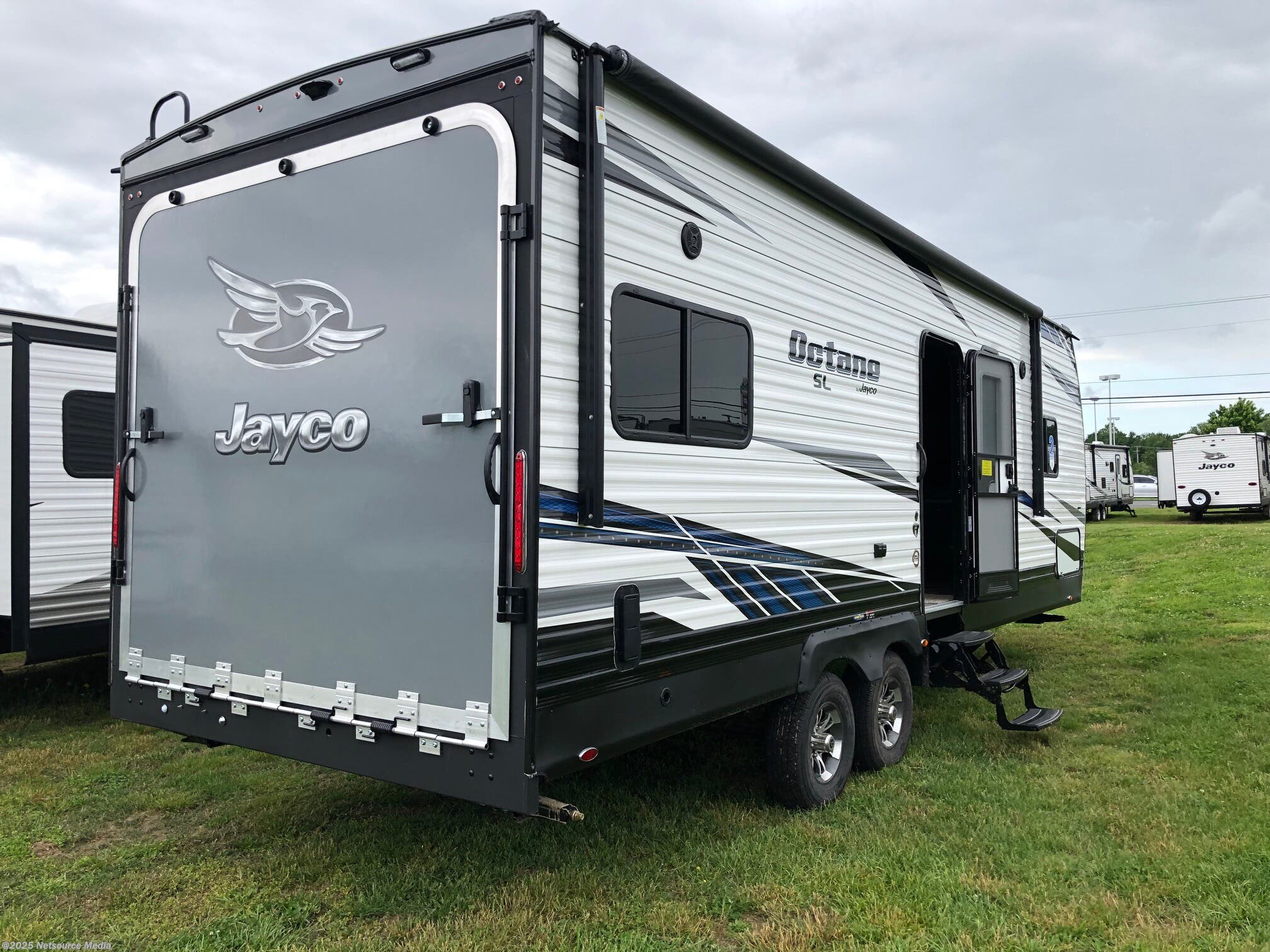 2020 Jayco RV Octane Super Lite 273 for Sale in Smyrna, DE 19977 ...