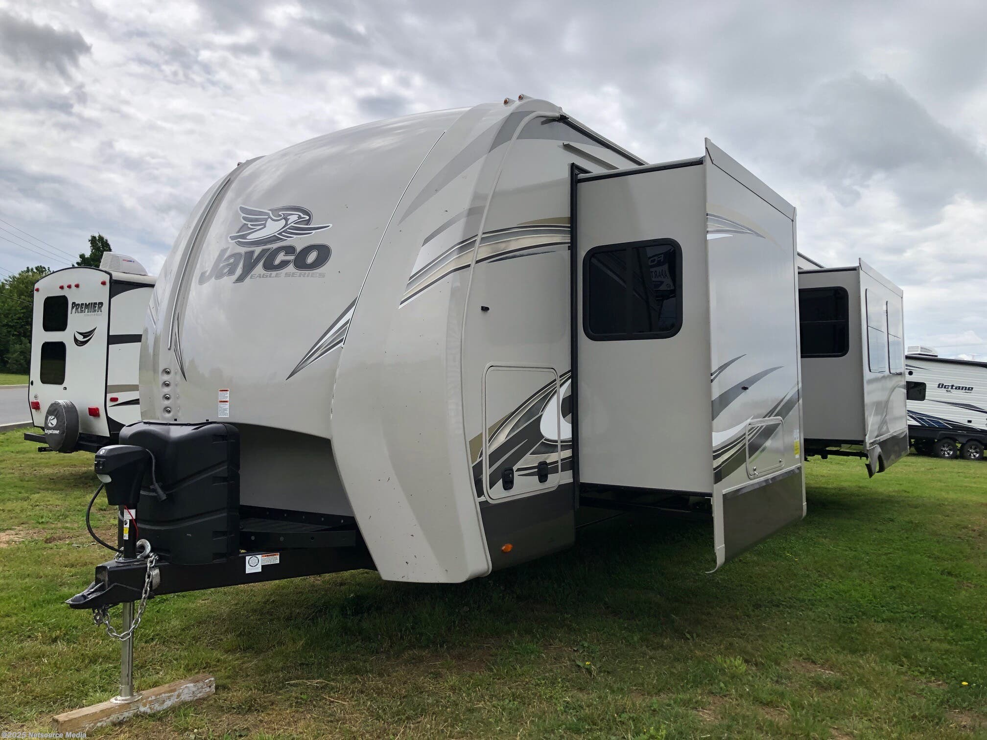 2020 Jayco Eagle