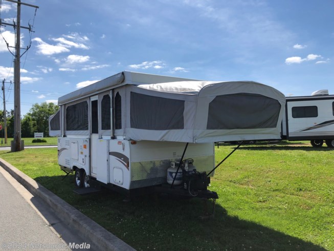 2009 Coleman Highlander Avalon RV for Sale in Smyrna, DE 19977 ...