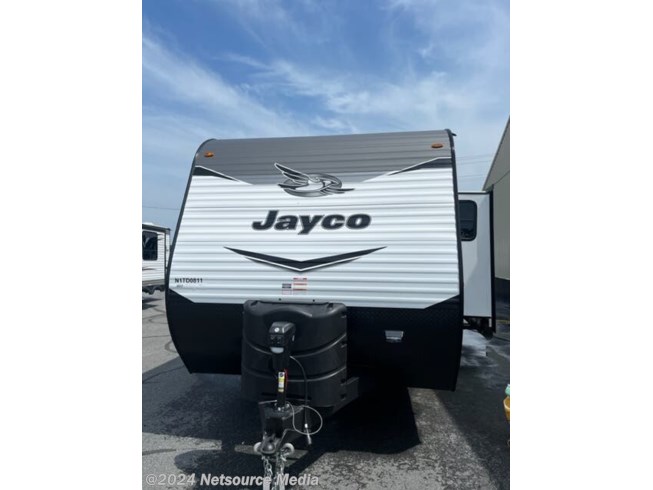 New 2022 Jayco Jay Flight 28BHS available in Smyrna, Delaware