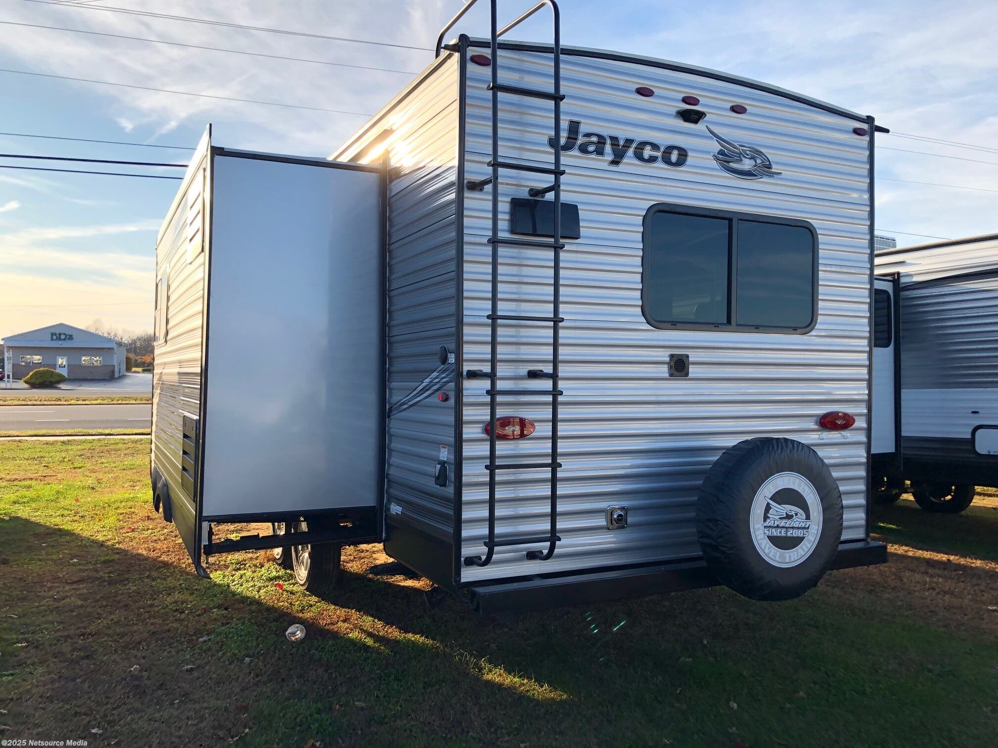 2022 Jayco Jay Flight 31MLS RV for Sale in Smyrna, DE 19977 ORDER Classifieds