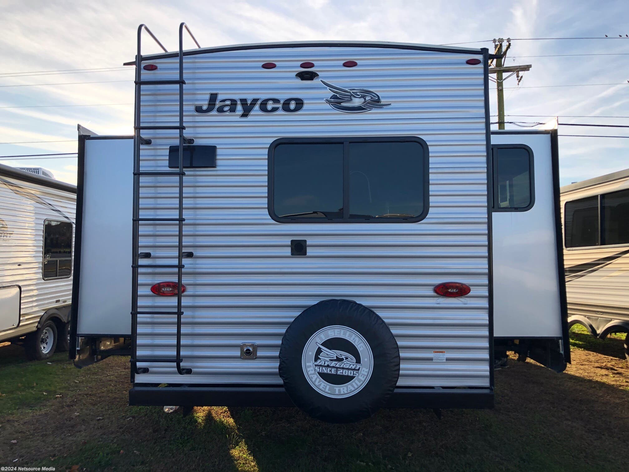 2021 Jayco Jay Flight 31MLS RV for Sale in Smyrna, DE ...