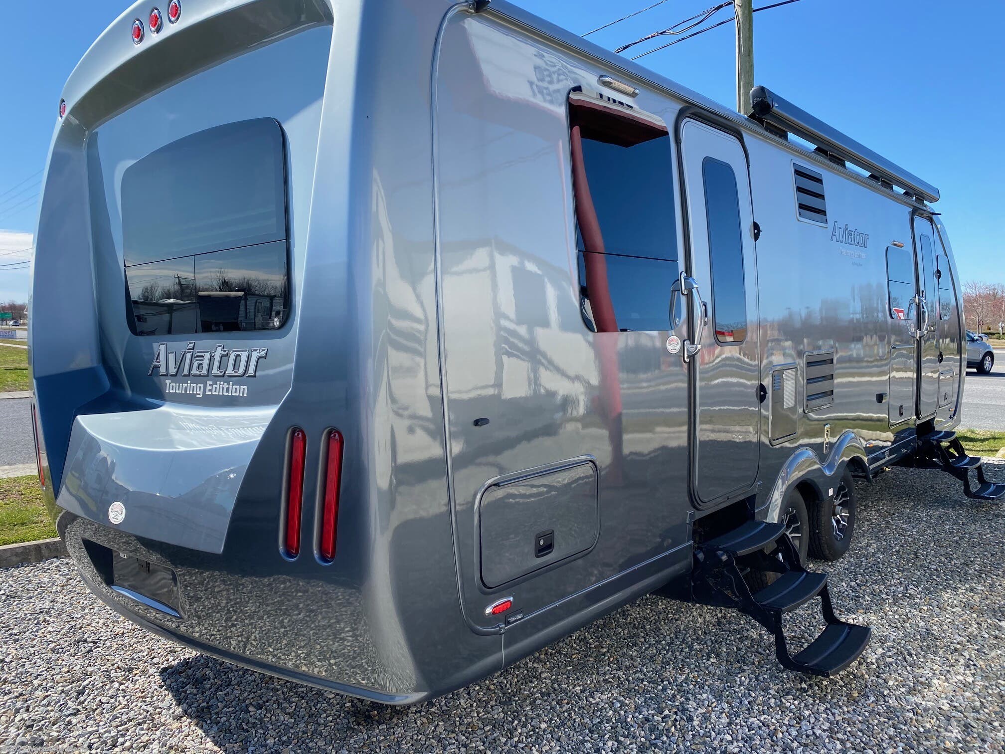 2013 Forest River Aviator WrightFlyer RV for Sale in Smyrna, DE 19977