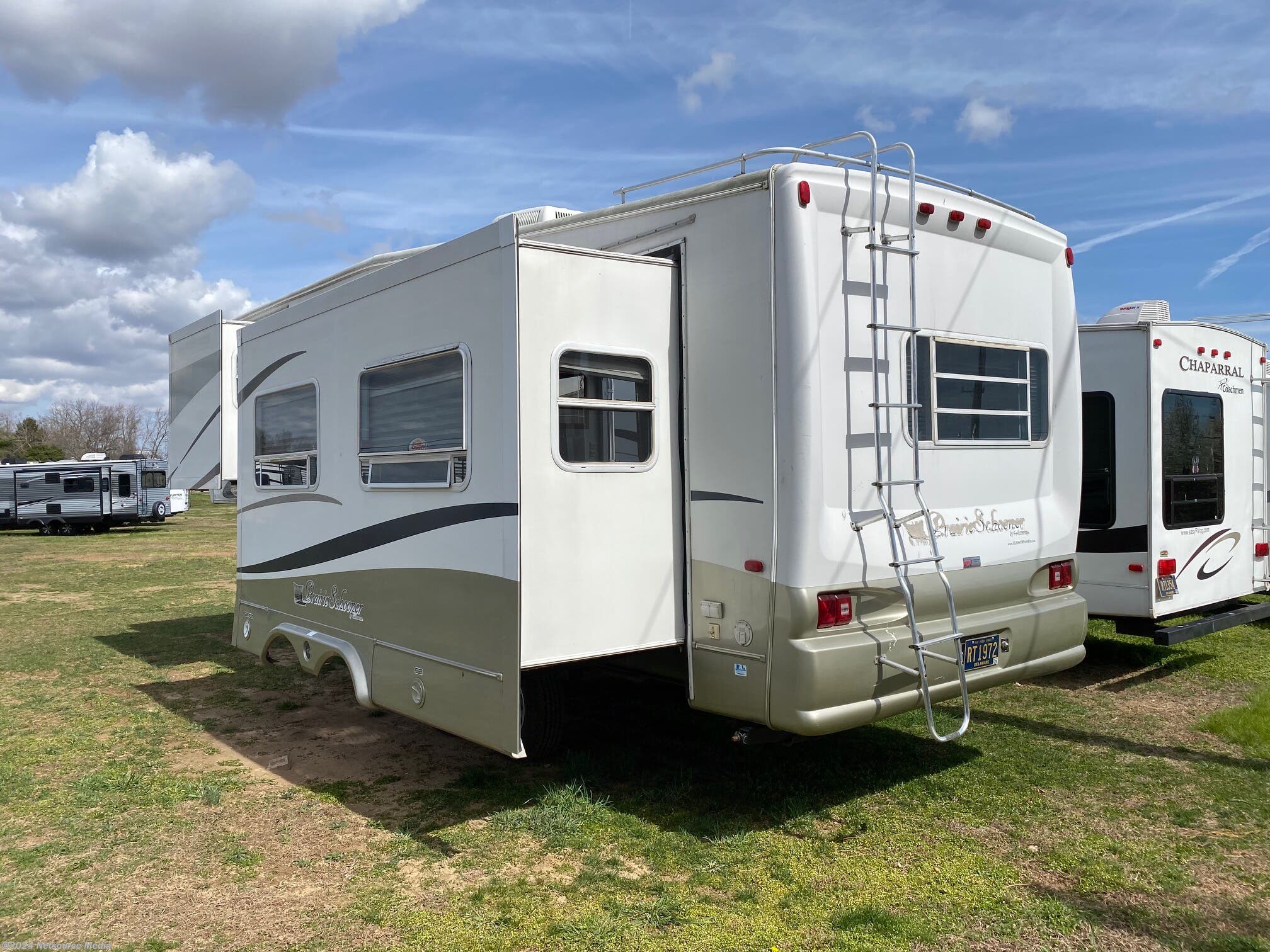 2004 Gulf Stream RV Prairie Schooner 29FRK for Sale in Smyrna, DE 19977 ...