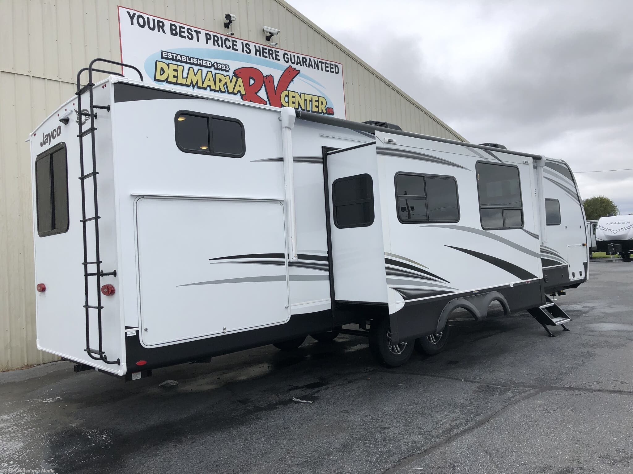 2022 Jayco Eagle HT 312BHOK RV for Sale in Smyrna, DE 19977 ORDER