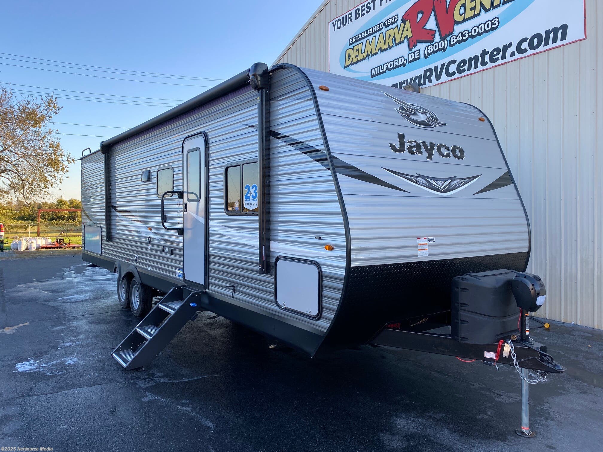 Are Jayco Travel Trailers Good - i2lkrqu
