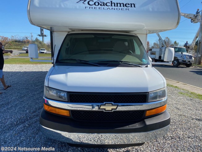 14 Coachmen Freelander 28qb Rv For Sale In Smyrna De Ua Rvusa Com Classifieds