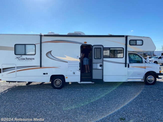 14 Coachmen Freelander 28qb Rv For Sale In Smyrna De Ua Rvusa Com Classifieds