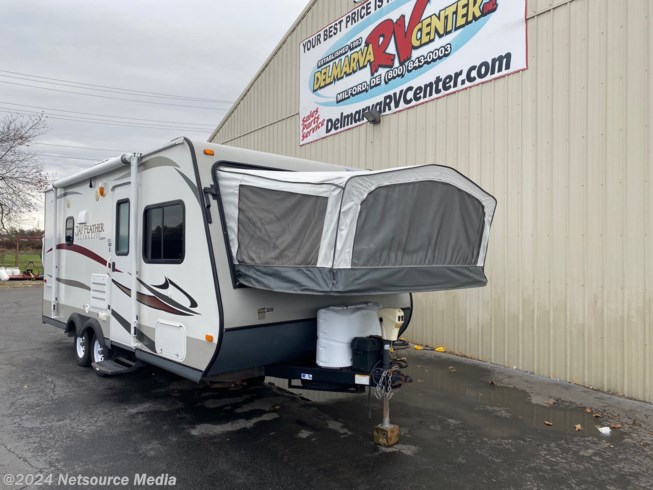 2013 Jayco Jay Feather Ultra Lite X20E RV for Sale in Smyrna, DE 19977 2013 Jayco Jay Feather Ultra Lite X20e