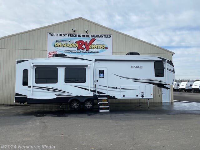 2022 Jayco Eagle 321RSTS #ORDER - For Sale in Milford, DE