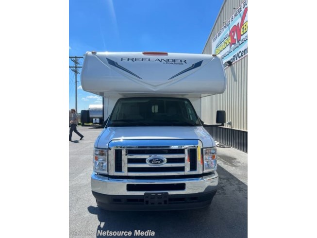 21 Coachmen Freelander 27qb Rv For Sale In Smyrna De Um Rvusa Com Classifieds 21 Coachmen Freelander 27qb Rv For Sale In Smyrna De Um Rvusa Com Classifieds