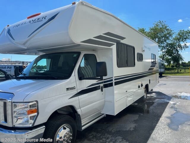 Um 21 Coachmen Freelander 27qb Class C For Sale In Smyrna De Um 21 Coachmen Freelander 27qb Class C For Sale In Smyrna De