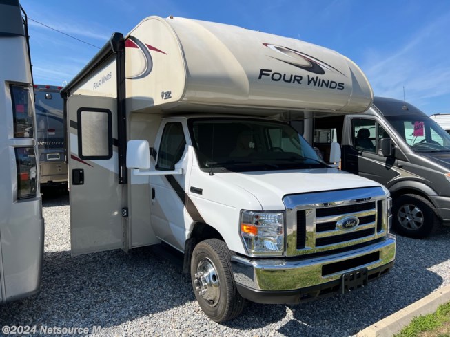 Used 2018 Thor Motor Coach Four Winds 24F available in Smyrna, Delaware