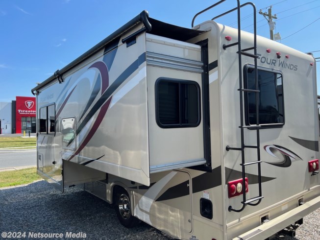 Used 2018 Thor Motor Coach Four Winds 24F available in Smyrna, Delaware