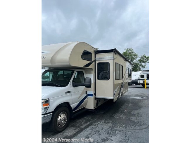 2020 Chateau 27R by Thor Motor Coach from Delmarva RV Center (Milford North) in Milford North, Delaware
