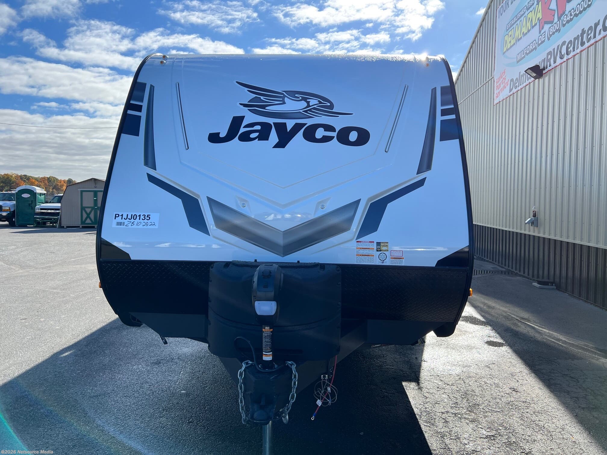 2023 Jayco Jay Feather 30QB RV for Sale in Smyrna, DE 19977 A22041 Classifieds