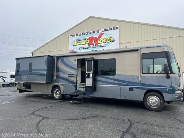 Winnebago Adventurer R Rv For Sale In Smyrna De Um