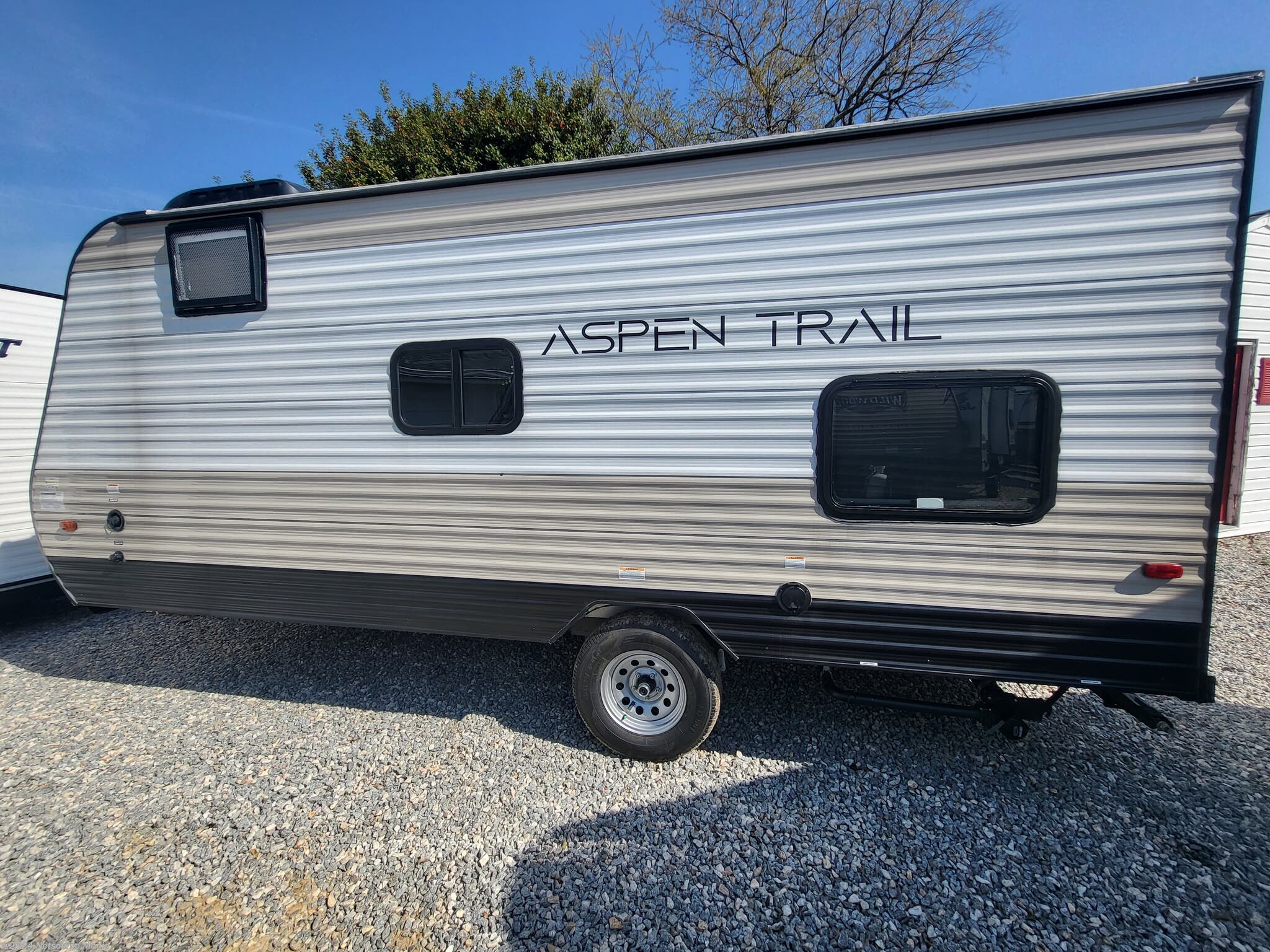 2021 Dutchmen Aspen Trail 17BH RV For Sale In Smyrna, DE 19977 ...