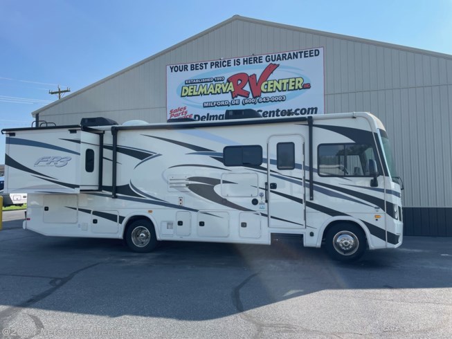 Used 2020 Forest River FR3 32DS available in Milford North, Delaware