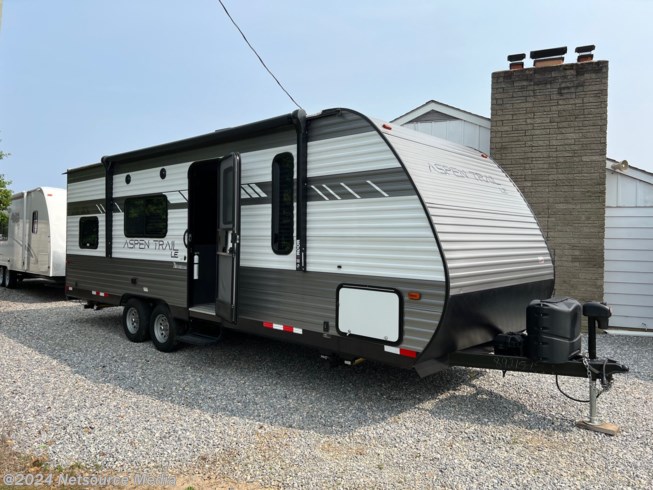 Used 2022 Dutchmen Aspen Trail LE 25BH available in Milford North, Delaware