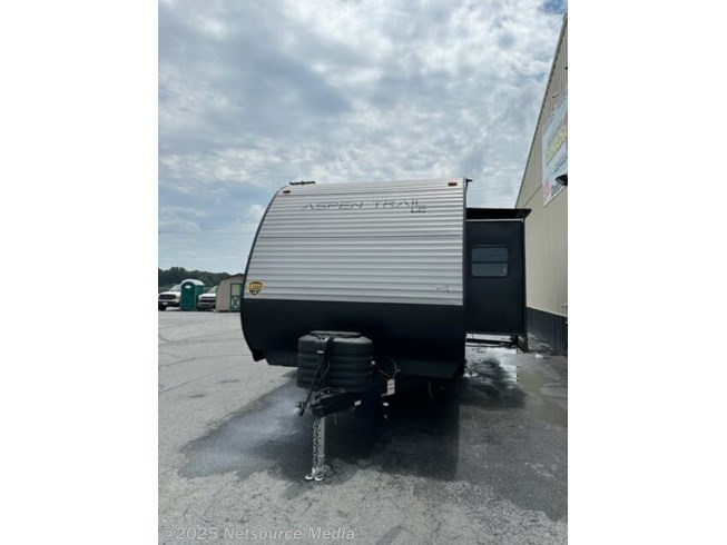 2024 Dutchmen Aspen Trail LE 26BH - New Travel Trailer For Sale by Delmarva RV Center (Milford North) in Milford North, Delaware