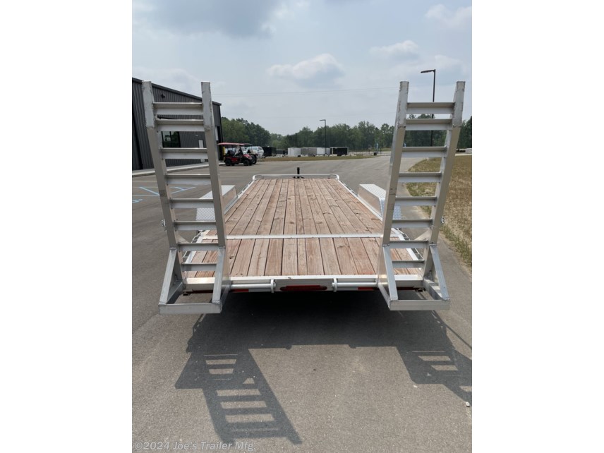 New 2022 Legend Trailers Legend available in Livonia, Michigan