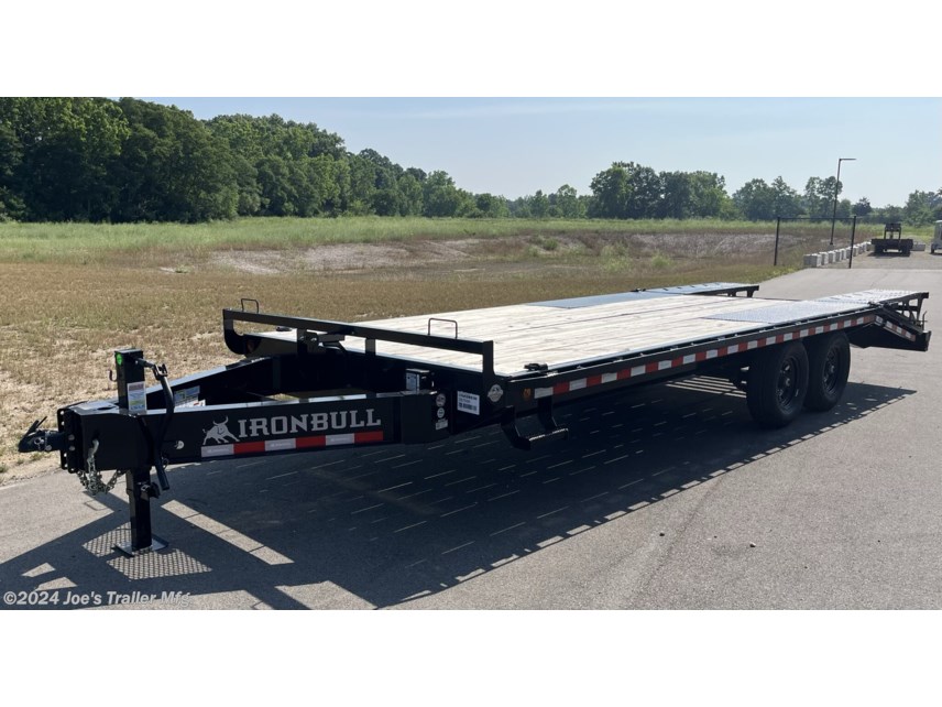 New 2023 IronBull FDP14 available in Livonia, Michigan