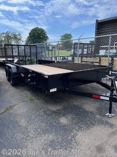 82x20 Tandem Solid Side Trailer, 12-Gauge Steel Frame Trailer, Steel Angle Crossmembers Trailer, 12-Gauge Steel Sides Trailer, 15" Tall Steel Sides Trailer, 4" Steel Channel Tongue Trailer, A-Frame Posi-lock Coupler Trailer, Dual Safety Chains and Hooks Trailer, 2K Rated Set-Back Jack with Foot Trailer, 2x8 Treated Wood Decking Trailer, #1 Grade Wood Decking Trailer, Welded Front Board Retainer Trailer, Rear End Cap Trailer, 50" Spring Assisted Gate Trailer, Spring Assisted Gate and Grab Handle Trailer, Steel Tread Plate Fenders Trailer, Spring Suspension Trailer, Easy Lube Hubs Trailer, Radial Tires Trailer, Black Steel Wheels Trailer, Enclosed Sealed Wiring Harness Trailer, Full LED DOT Compliant Lighting Trailer, D-Rings Tie Downs Trailer, Spare Tire Mount Trailer, Tandem Solid Side Utility Trailer, Heavy Duty 82x20 Trailer, 12-Gauge Steel Construction Trailer, Durable Steel Sides Trailer, Spring Suspension with Easy Lube Trailer, Radial Tires on Steel Wheels Trailer, LED Lighting D 82x20 Tandem Solid Side Trailer, 12-Gauge Steel Frame Trailer, Steel Angle Crossmembers Trailer, 12-Gauge Steel Sides Trailer, 15" Tall Steel Sides Trailer, 4" Steel Channel Tongue Trailer, A-Frame Posi-lock Coupler Trailer, Dual Safety Chains and Hooks Trailer, 2K Rated Set-Back Jack with Foot Trailer, 2x8 Treated Wood Decking Trailer, #1 Grade Wood Decking Trailer, Welded Front Board Retainer Trailer, Rear End Cap Trailer, 50" Spring Assisted Gate Trailer, Spring Assisted Gate and Grab Handle Trailer, Steel Tread Plate Fenders Trailer, Spring Suspension Trailer, Easy Lube Hubs Trailer, Radial Tires Trailer, Black Steel Wheels Trailer, Enclosed Sealed Wiring Harness Trailer, Full LED DOT Compliant Lighting Trailer, D-Rings Tie Downs Trailer, Spare Tire Mount Trailer, Tandem Solid Side Utility Trailer, Heavy Duty 82x20 Trailer, 12-Gauge Steel Construction Trailer, Durable Steel Sides Trailer, Spring Suspension with Easy Lube Trailer, Radial Tires on Steel Wheels Trailer, LED Lighting D