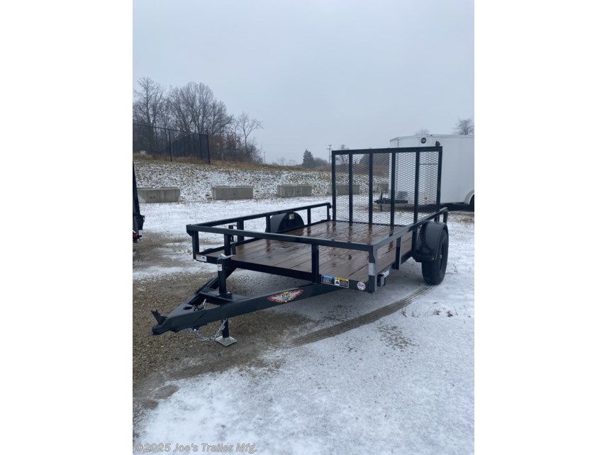 New 2024 H&H H7610RS-030 available in Livonia, Michigan