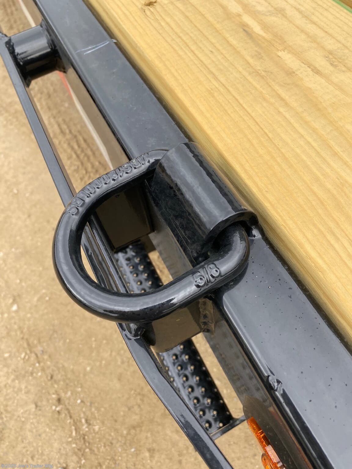 New 2025 IronBull TDP0228 available in Clarklake, Michigan