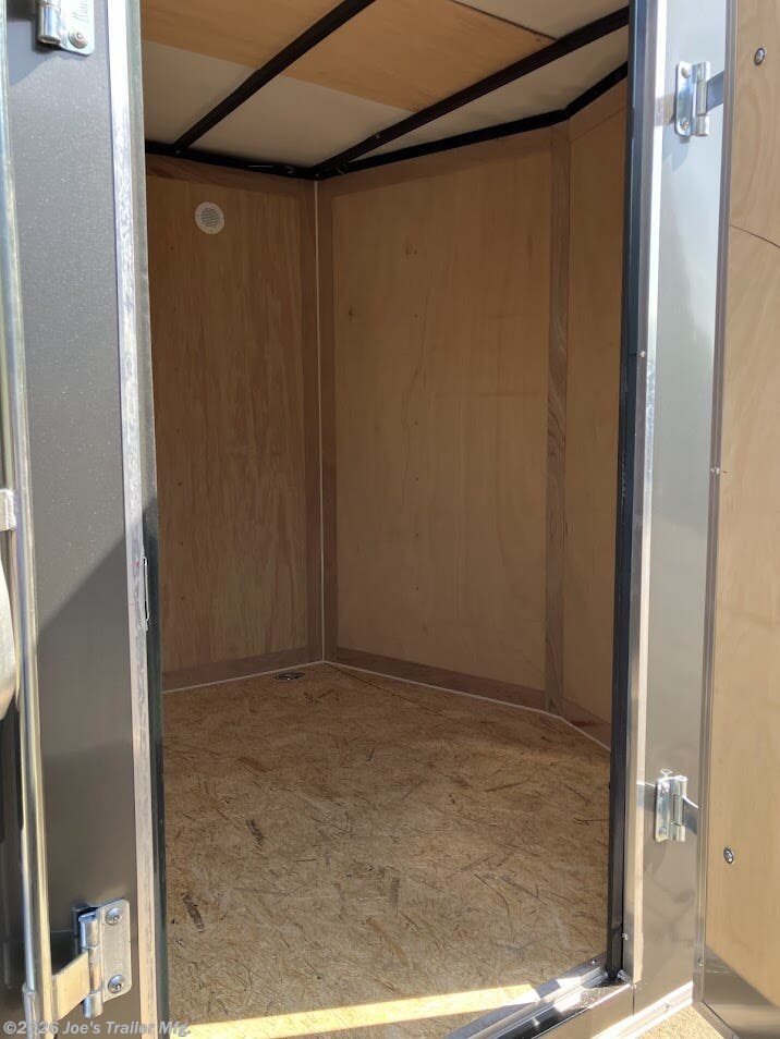 New 2026 Haul About Bobcat BCT714TA2 available in Livonia, Michigan