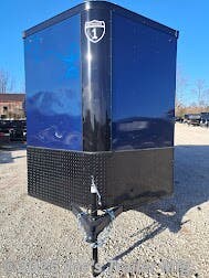 2026 Interstate SFC Series SFC612SAFS