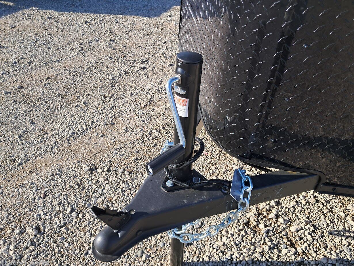 2026 Interstate Trailers SFC Series SFC612SAFS - New Cargo Trailer for sale by Joe's Trailer Mfg. in Livonia, Michigan