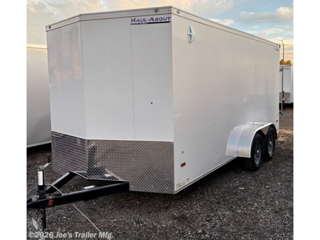 2026 Haul About Bobcat BCT716TA2