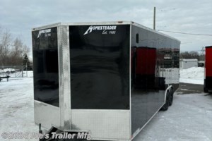 2026 Homesteader 824IH