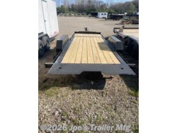New 2026 Midsota 83x20 17600 GVWR Tilt Bed available in Clarklake, Michigan