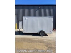 New 2026 Haul About 6x12 2990 GVWR 77" Interior Height available in Livonia, Michigan