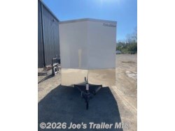 2026 Haul About 6x12 2990 GVWR 77" Interior Height - New Cargo Trailer for sale by Joe's Trailer Mfg. in Livonia, Michigan