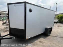 New 2027 Cross Trailers 6x12 2990 GVWR 72" Interior Height available in Livonia, Michigan