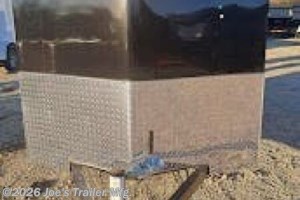 2026 Haul About Bobcat BCT58SA 5x8 2990 GVWR 50" Interior Height
