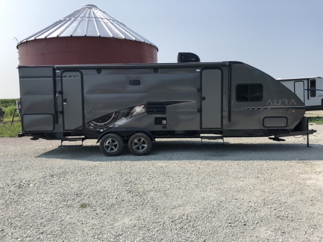 travel lite aura rv