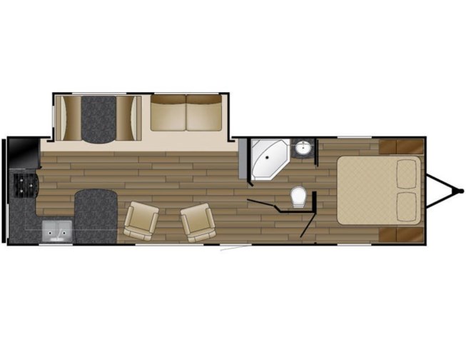 2019 heartland pioneer rk280 specs 2019 heartland pioneer rk280 specs