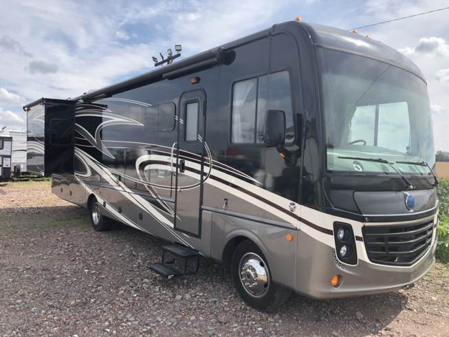 2017 Holiday Rambler Vacationer Xe 32a Rv For Sale In Bunker Hill In 46914 Ba00096 Rvusa Com Classifieds 2022 Holiday Rambler 32a