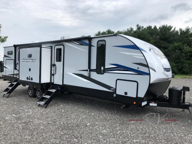 2022 Forest River Cherokee Alpha Wolf 33bh-l Rv For Sale In Bunker Hill 