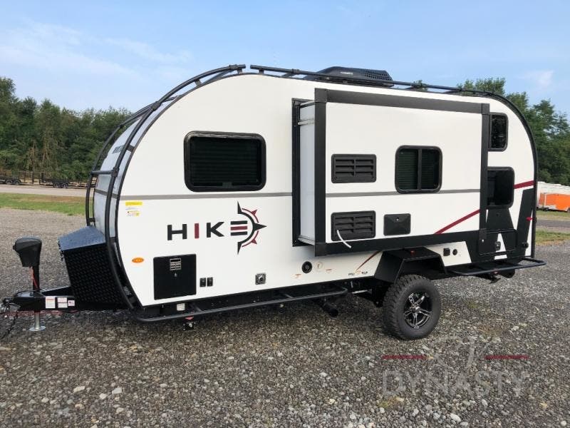 2022 Winnebago Hike 172BH RV for Sale in Bunker Hill, IN 46914