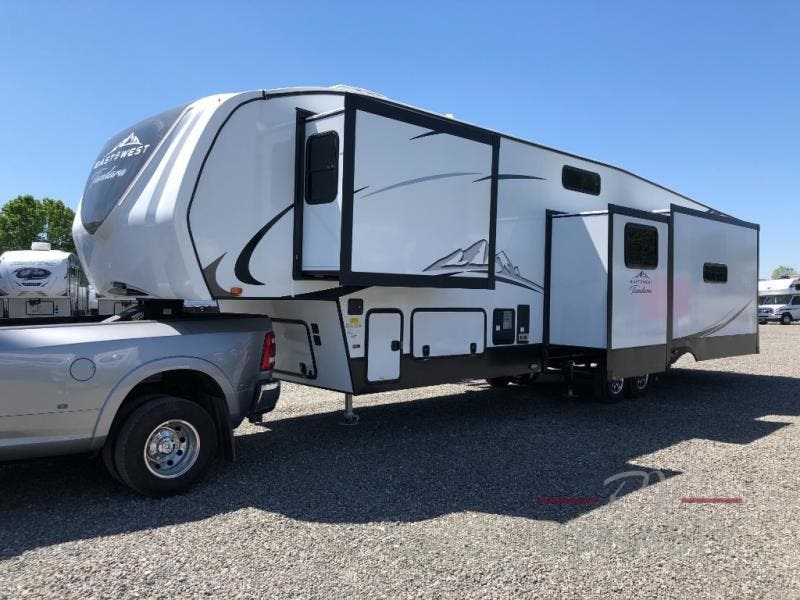 East To West Tandara Mb Rv For Sale In Bunker Hill In