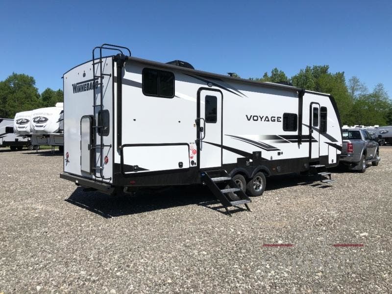 2022 Winnebago Voyage 3033BH RV for Sale in Bunker Hill, IN 46914