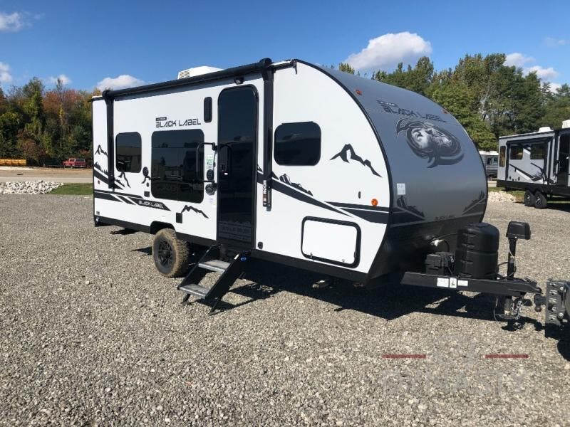 2023 Forest River Cherokee Wolf Pup Black Label 18RJBBL RV for Sale in ...